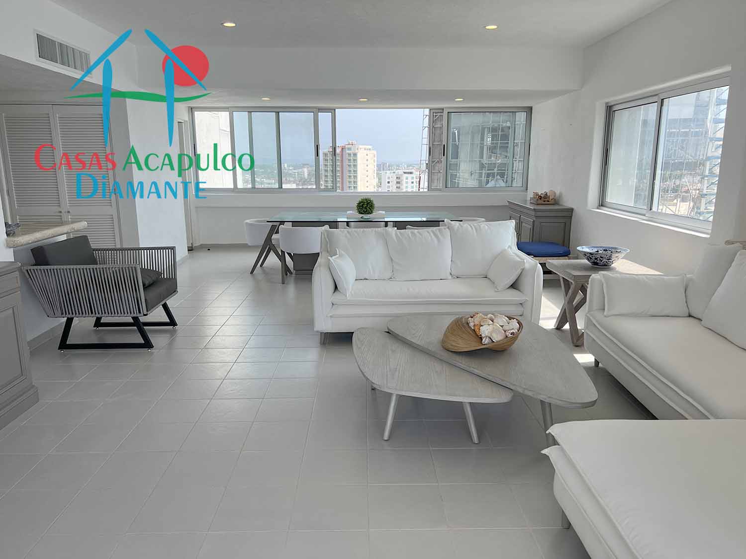 Residencial Playamar Azores 801 - Estancia 11